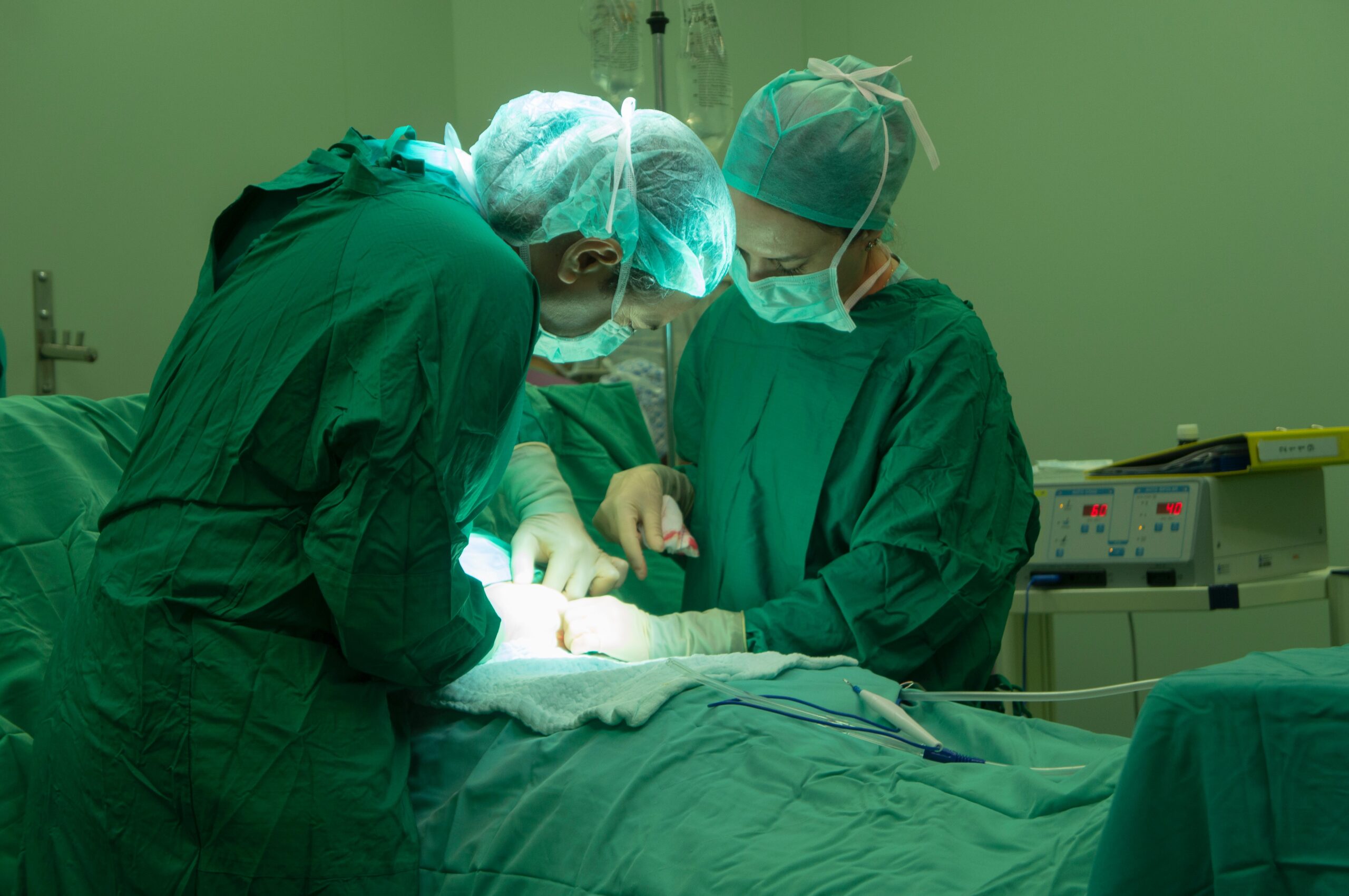 Colorado Springs Physical Therapist