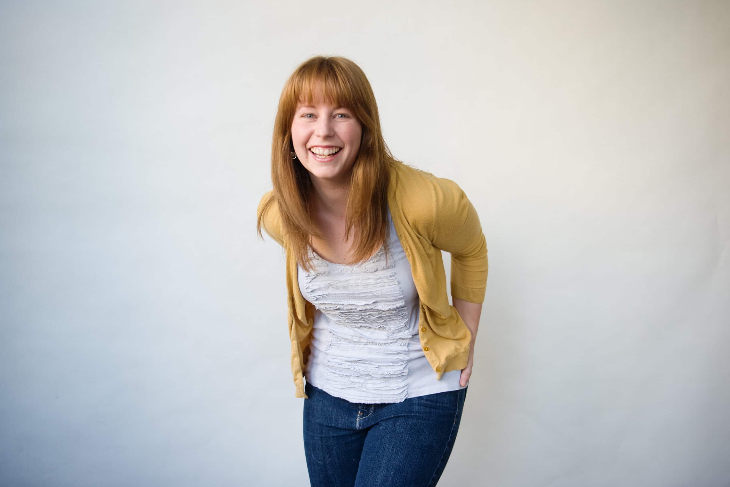 Physical Therapist Stacey Gresham